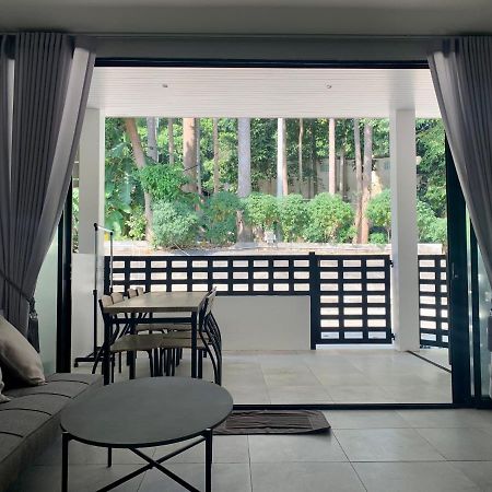 Island House Rentals 25 Koh Samet Luaran gambar