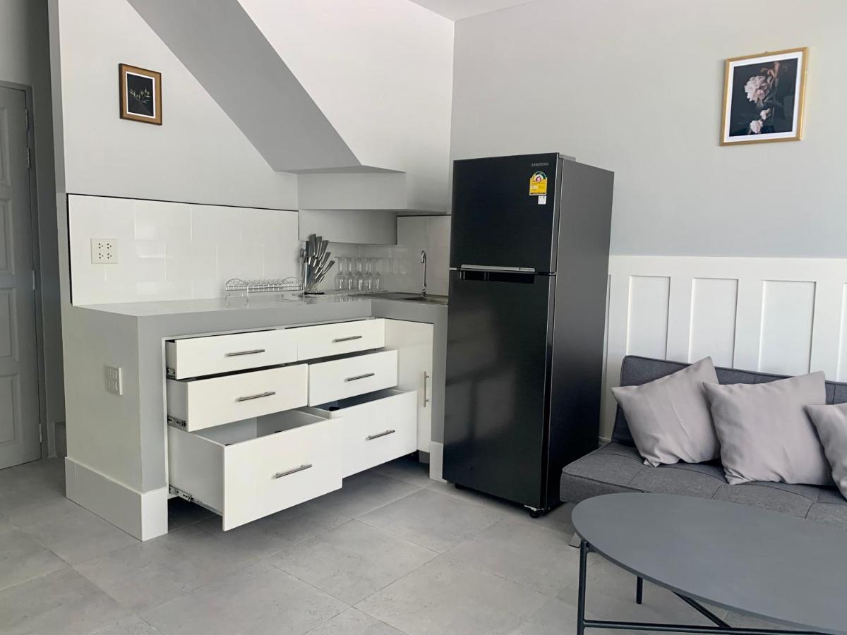 Island House Rentals 25 Koh Samet Luaran gambar