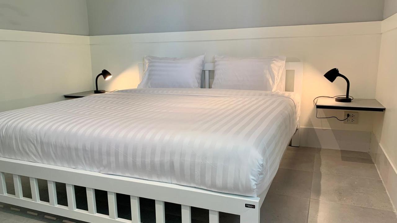 Island House Rentals 25 Koh Samet Luaran gambar