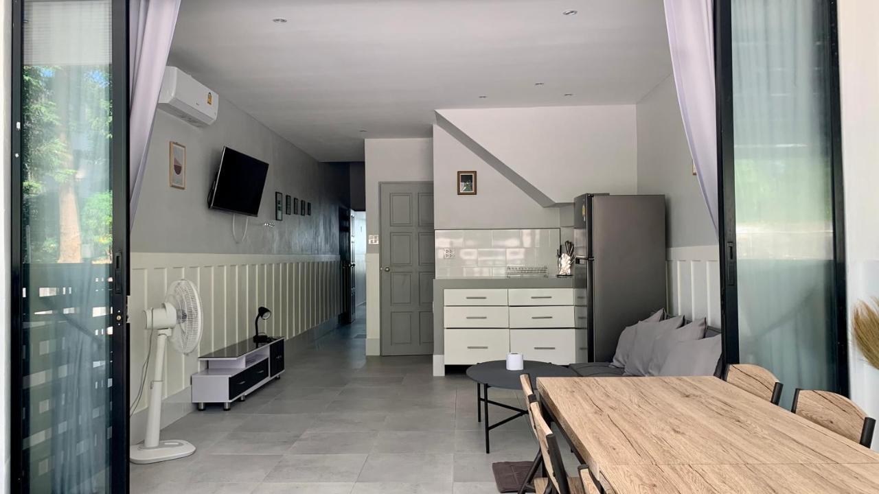 Island House Rentals 25 Koh Samet Luaran gambar