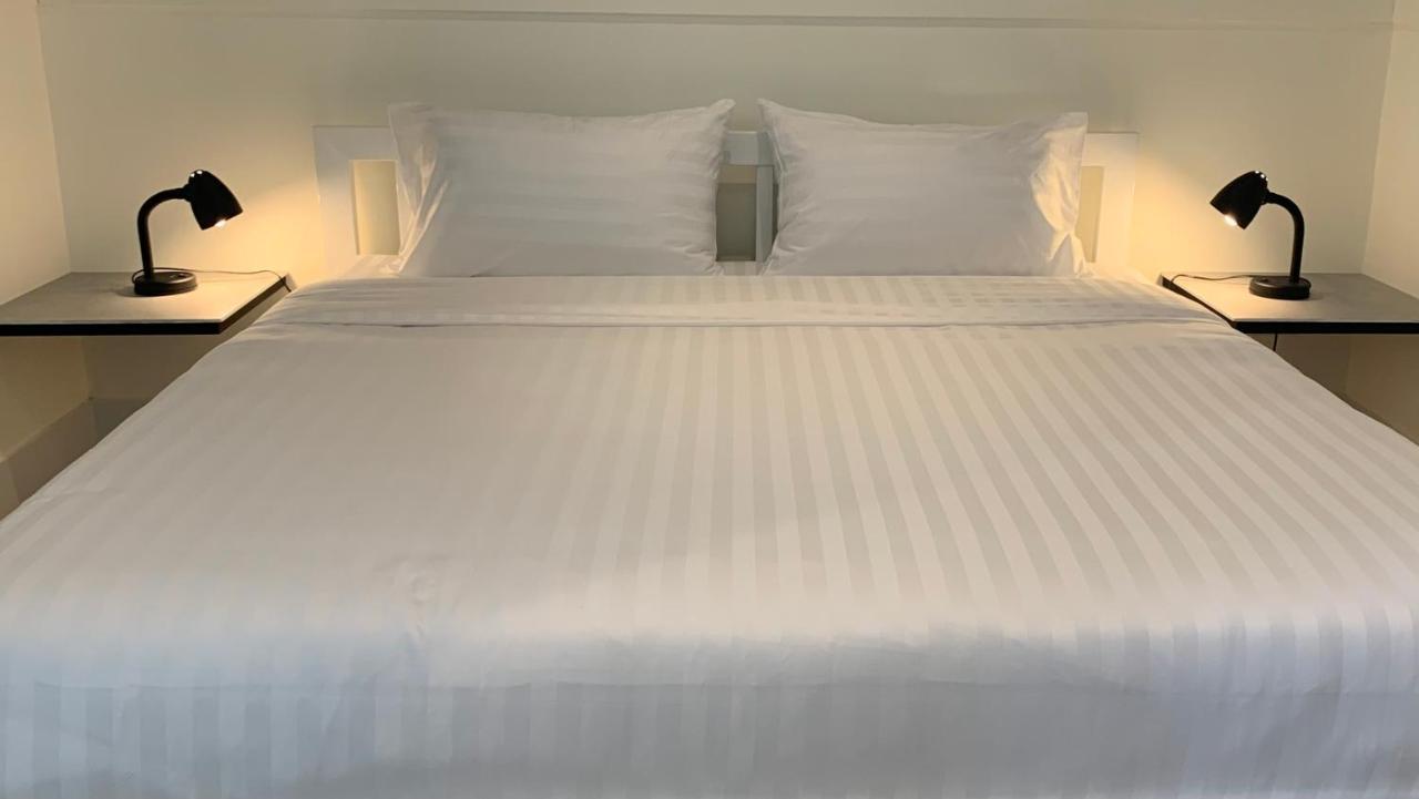 Island House Rentals 25 Koh Samet Luaran gambar