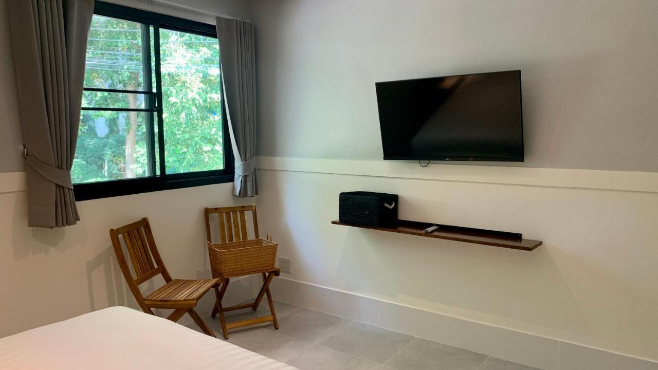 Island House Rentals 25 Koh Samet Luaran gambar