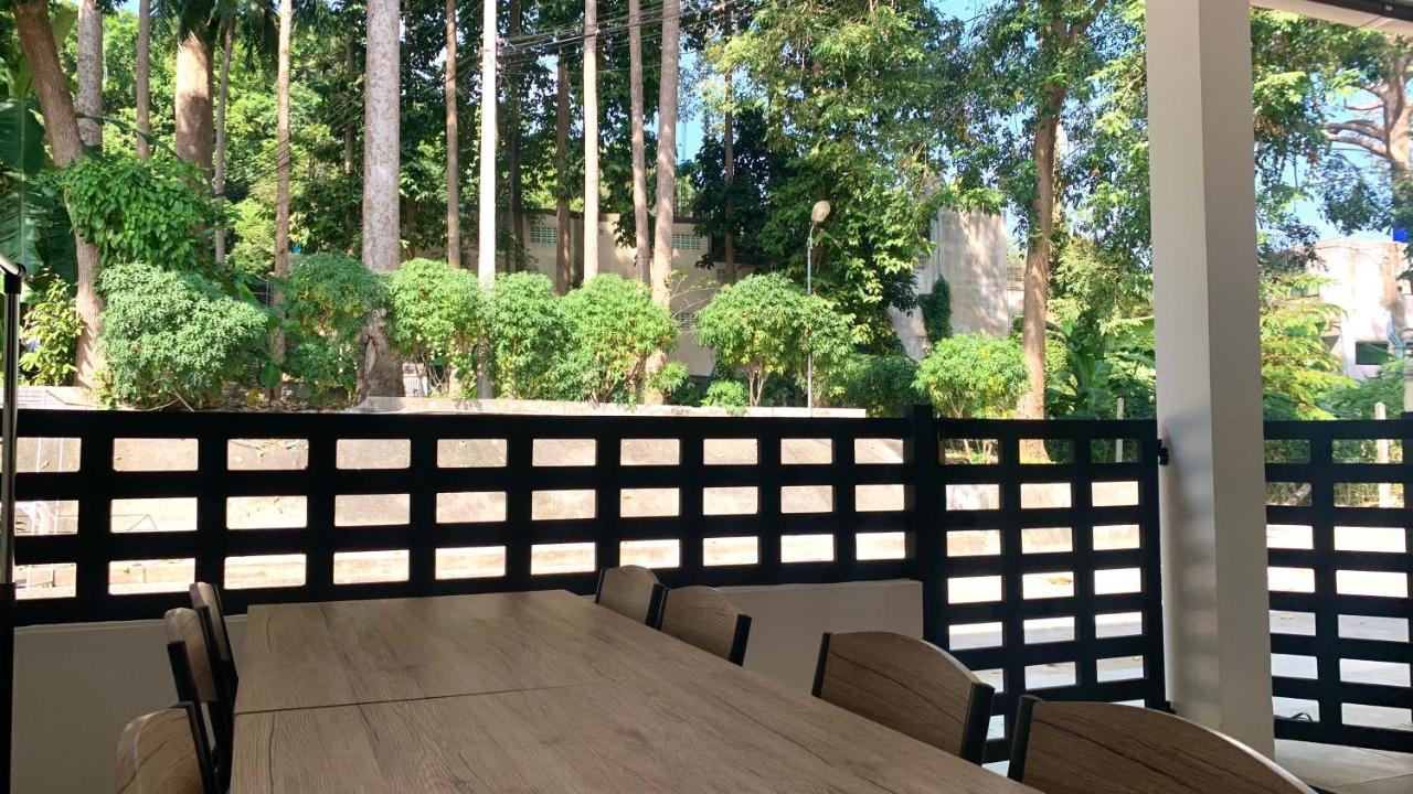 Island House Rentals 25 Koh Samet Luaran gambar
