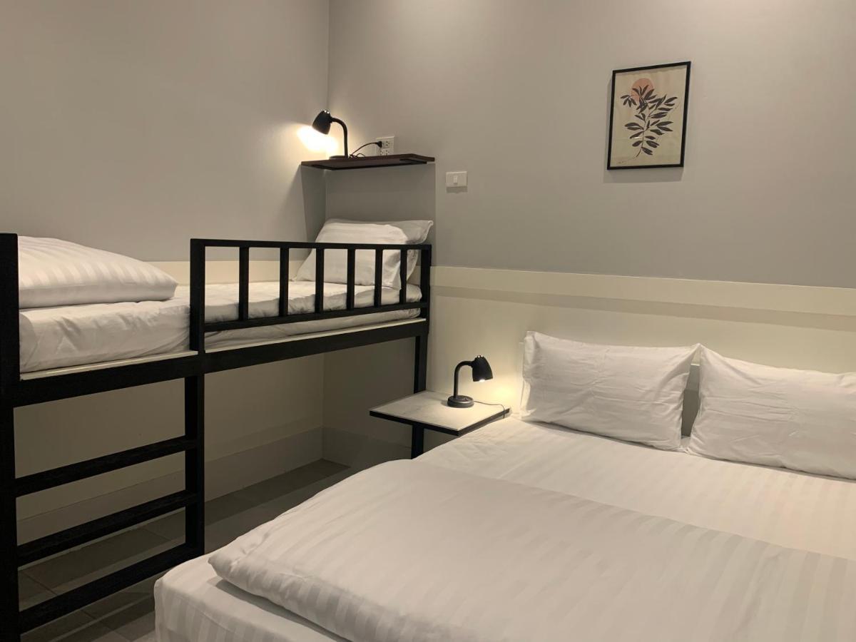 Island House Rentals 25 Koh Samet Luaran gambar