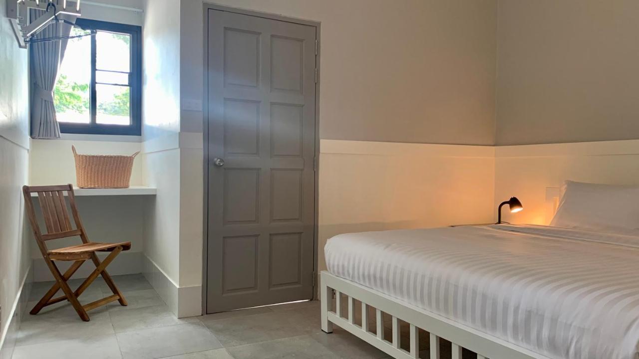 Island House Rentals 25 Koh Samet Luaran gambar