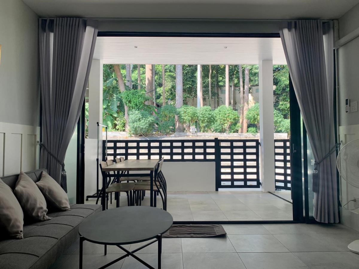 Island House Rentals 25 Koh Samet Luaran gambar